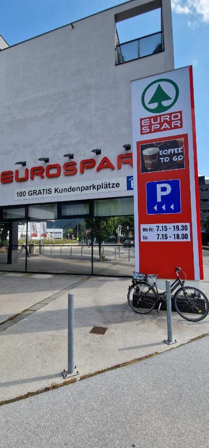 Nordkettenappart 因斯布鲁克 外观 照片
